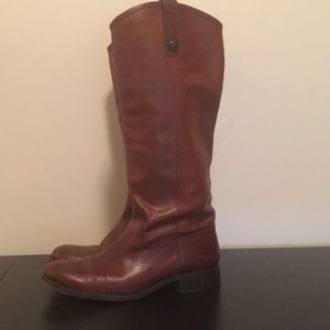 Frye Riding Boots
